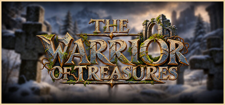 The Warrior Of Treasures