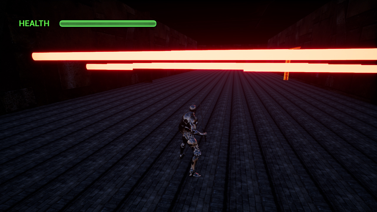 The Warrior Of Treasures screenshot 5