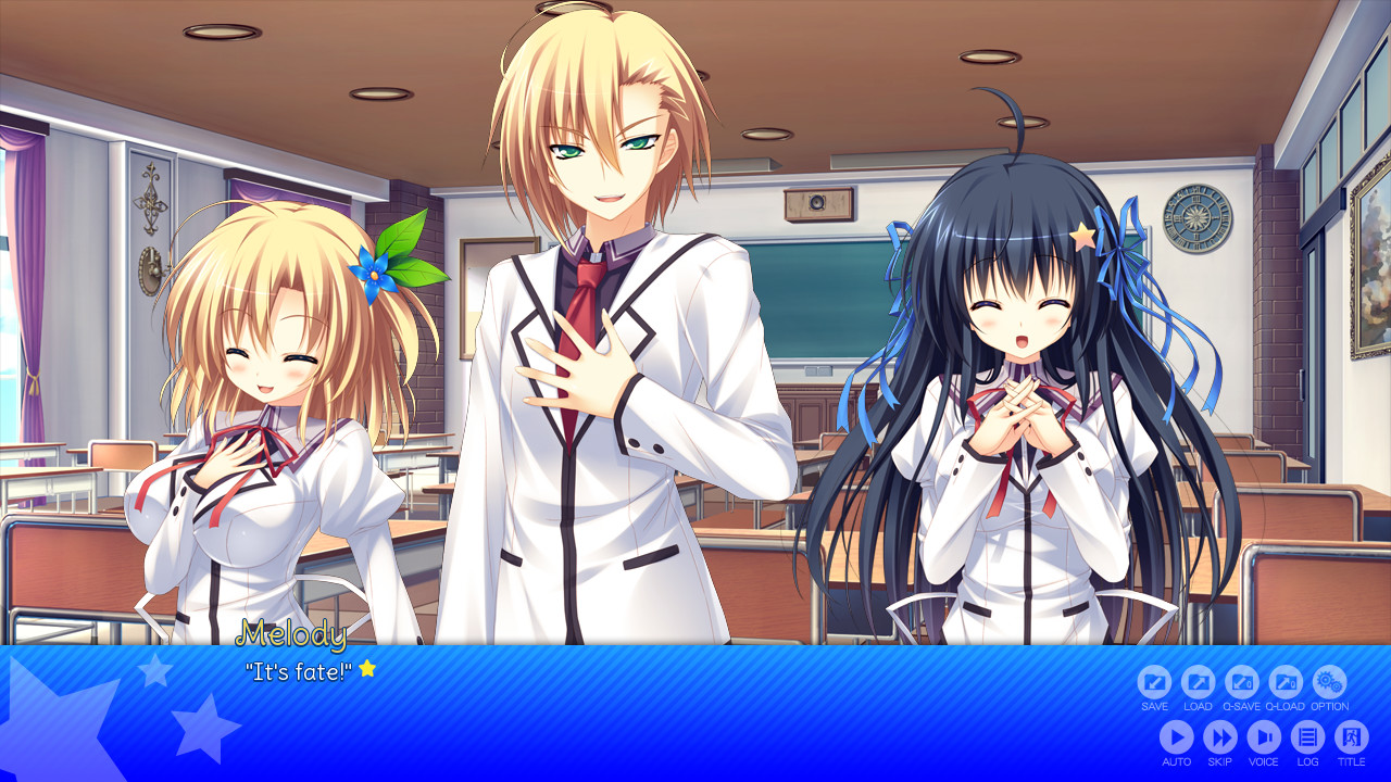 Amatarasu Riddle Star screenshot 5