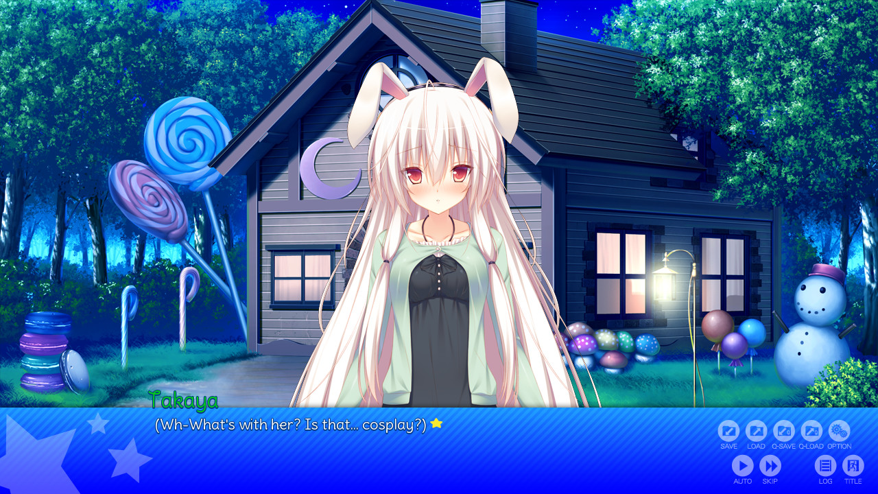 Amatarasu Riddle Star screenshot 2