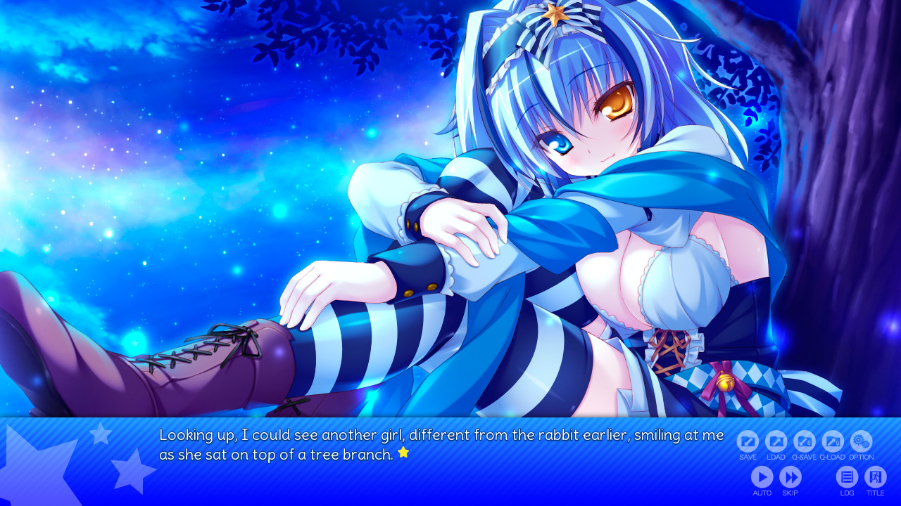 Amatarasu Riddle Star screenshot 1