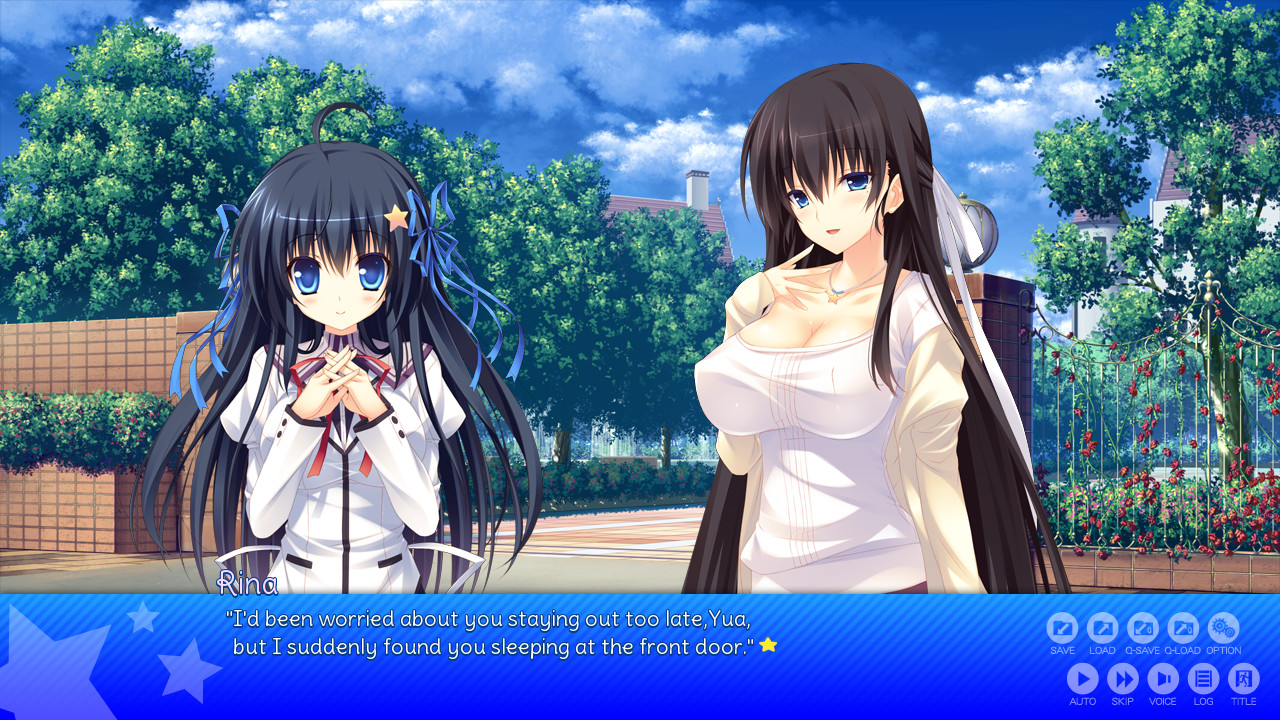 Amatarasu Riddle Star screenshot 3