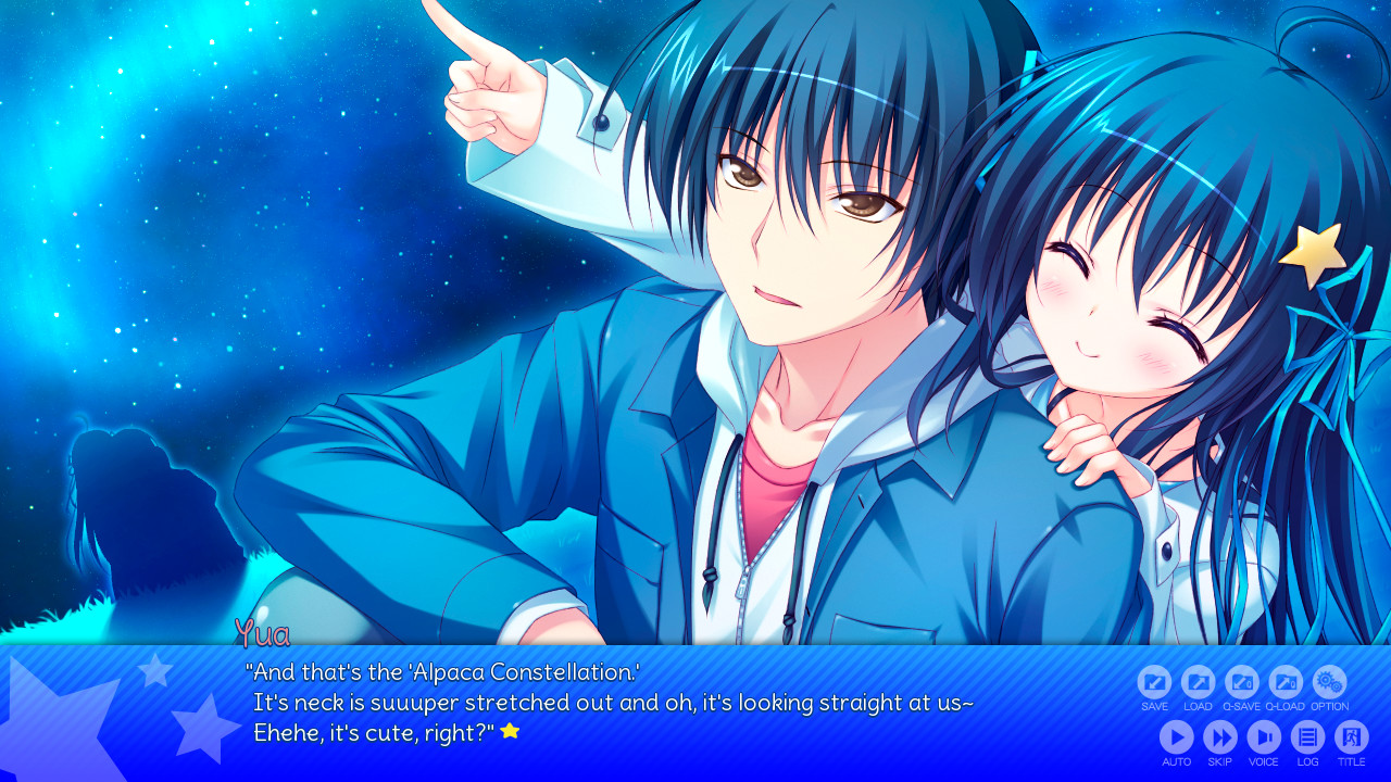 Amatarasu Riddle Star screenshot 6