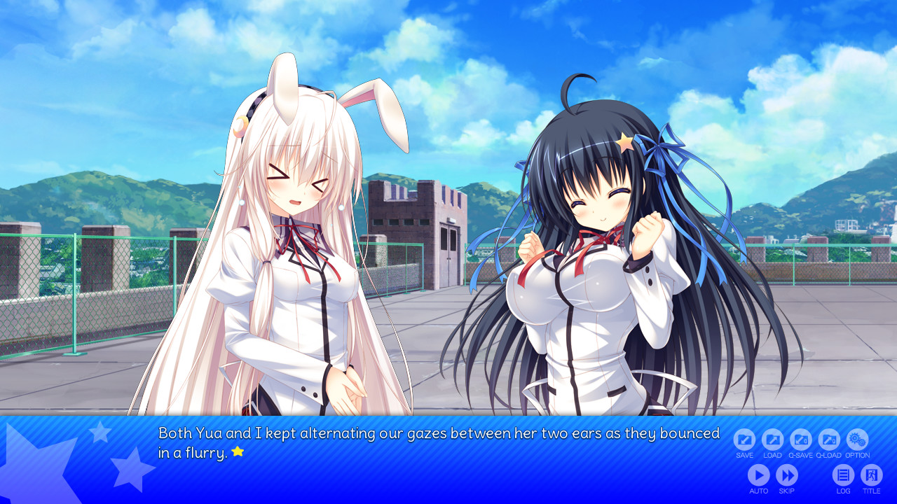 Amatarasu Riddle Star screenshot 4