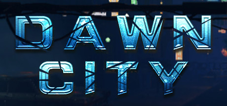 Dawn City Cover Image