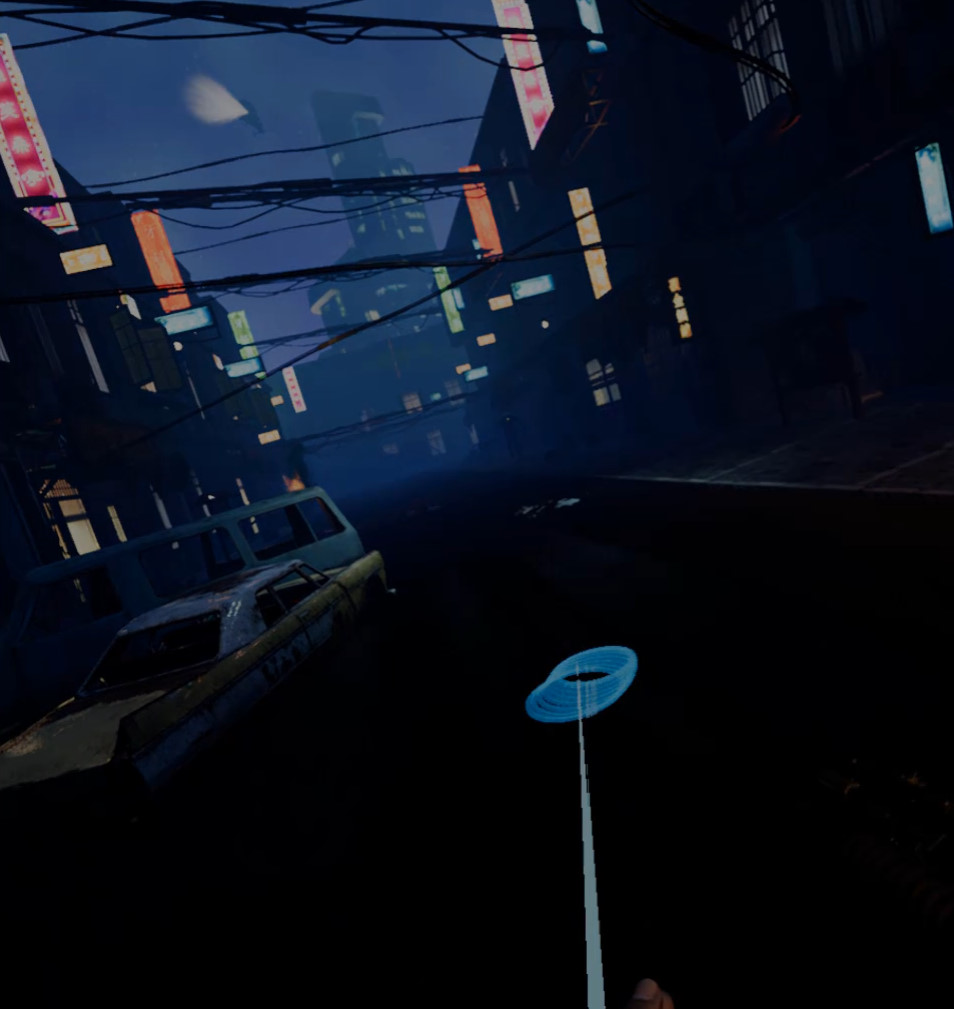 Dawn City screenshot 8