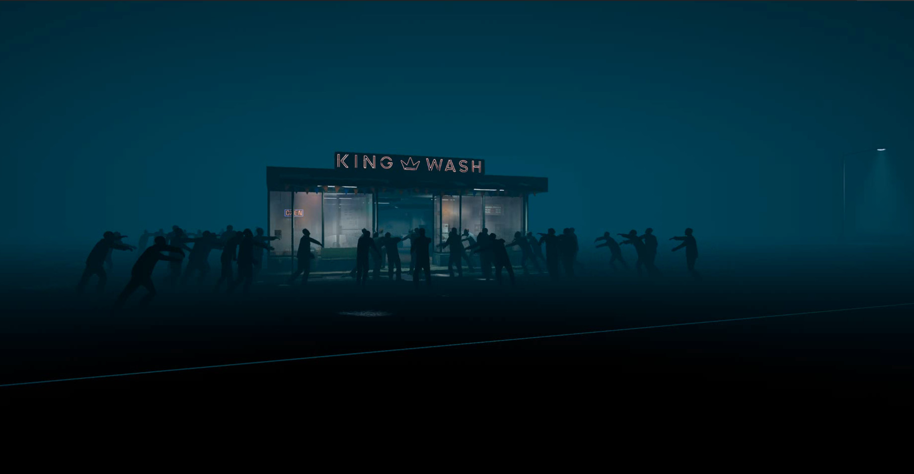 Dawn City screenshot 4