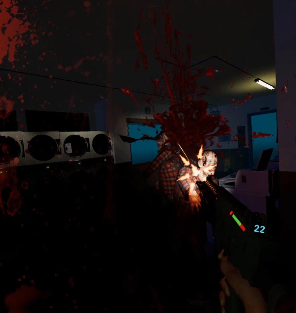 Dawn City screenshot 7