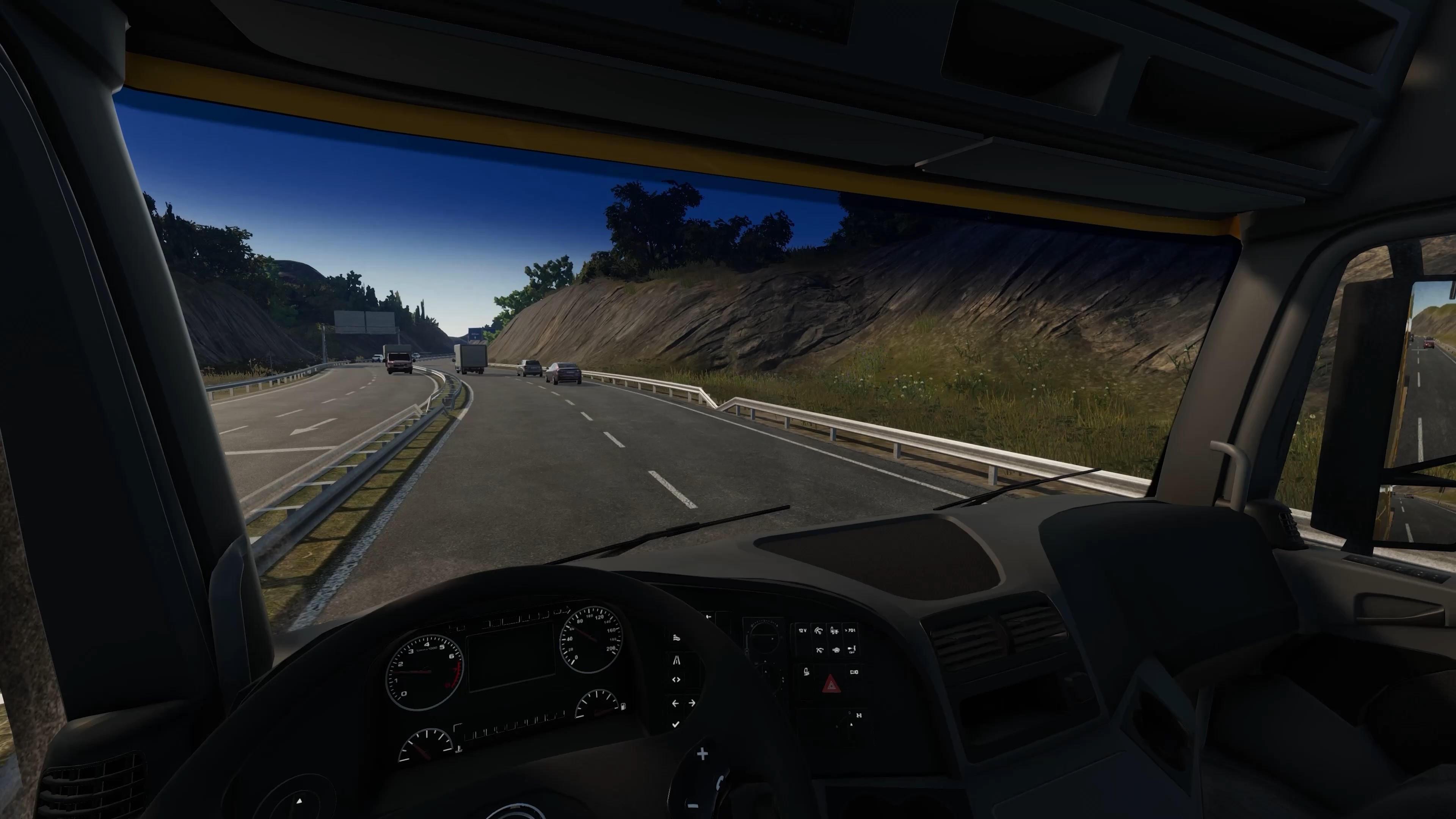 Truck Driver screenshot 10