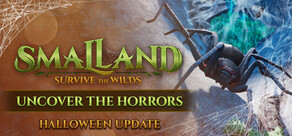 Smalland: Survive the Wilds