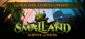 Smalland: Survive the Wilds