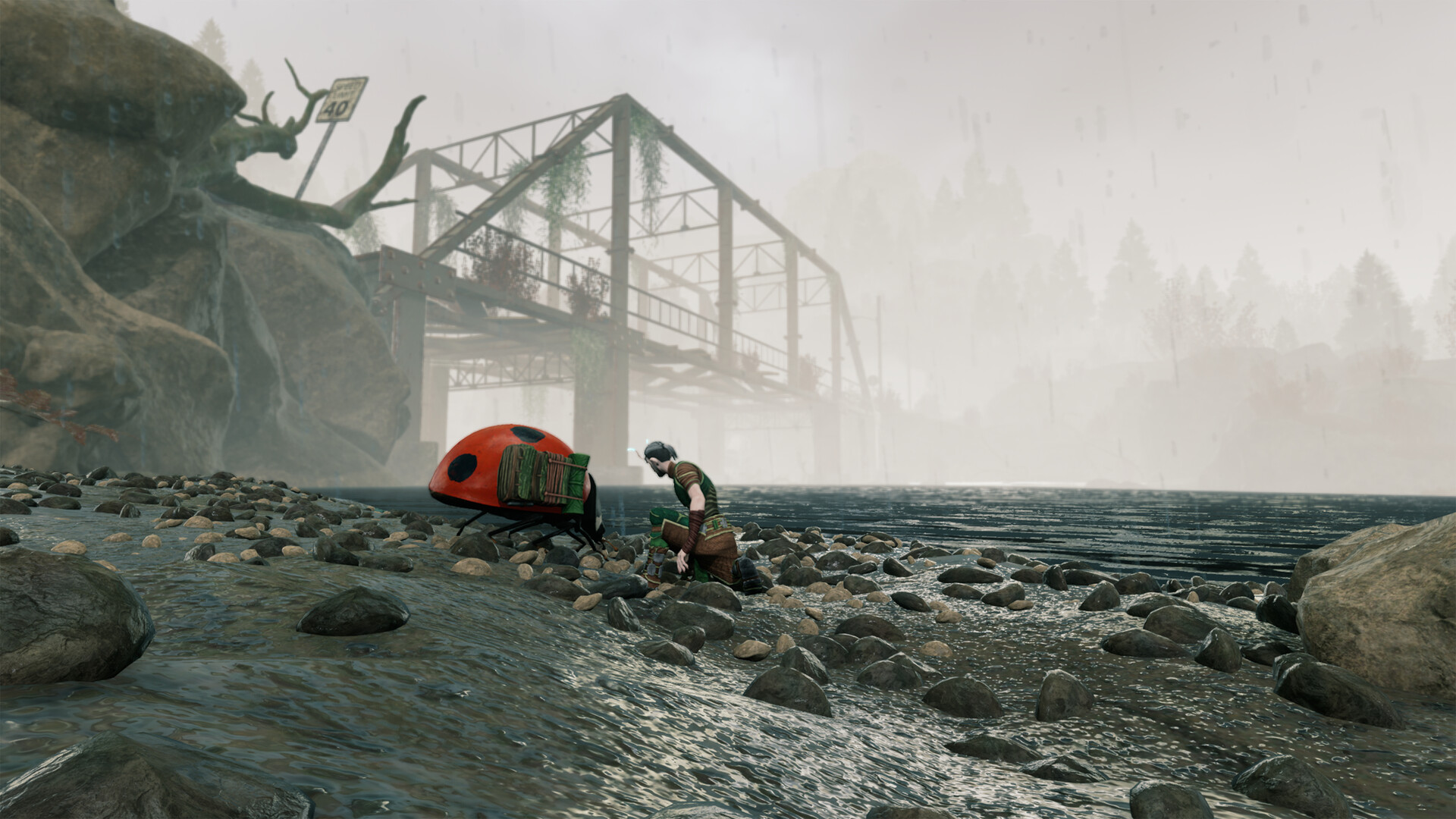 Smalland: Survive the Wilds — изображение 6