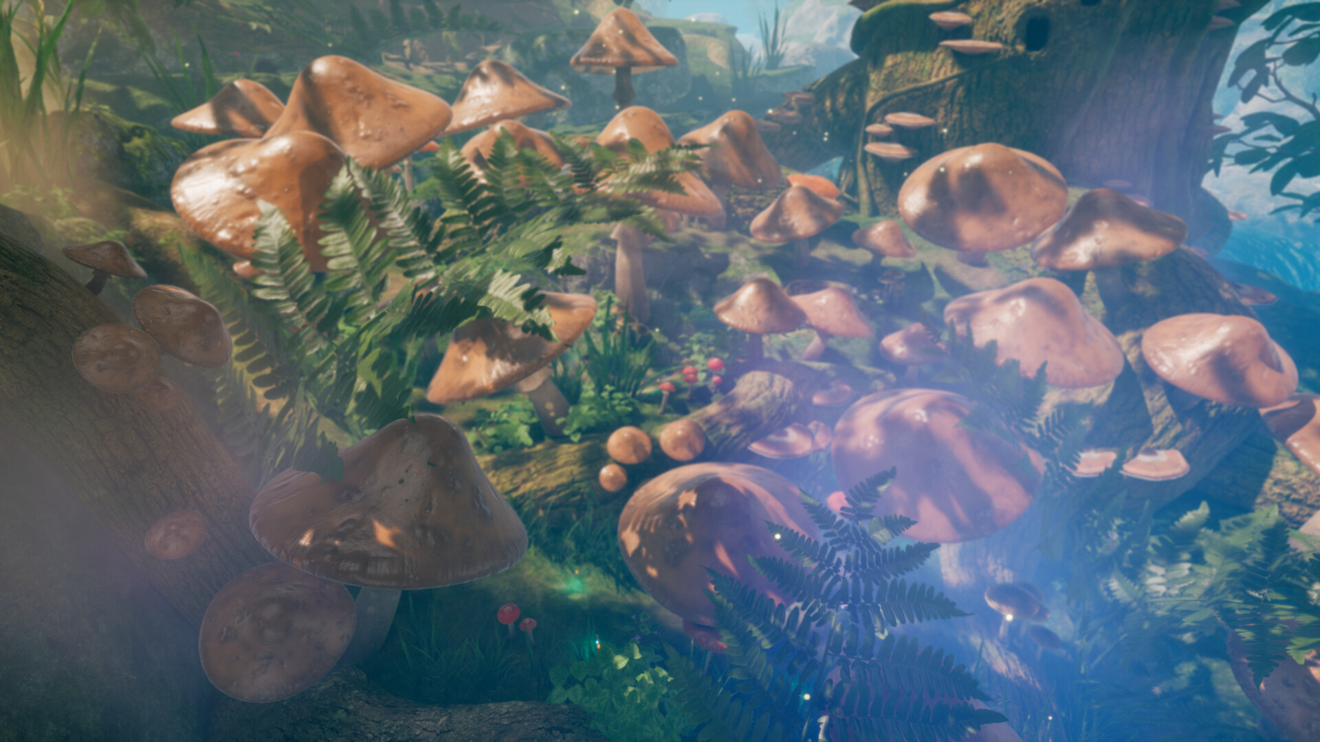 Smalland: Survive the Wilds on Steam