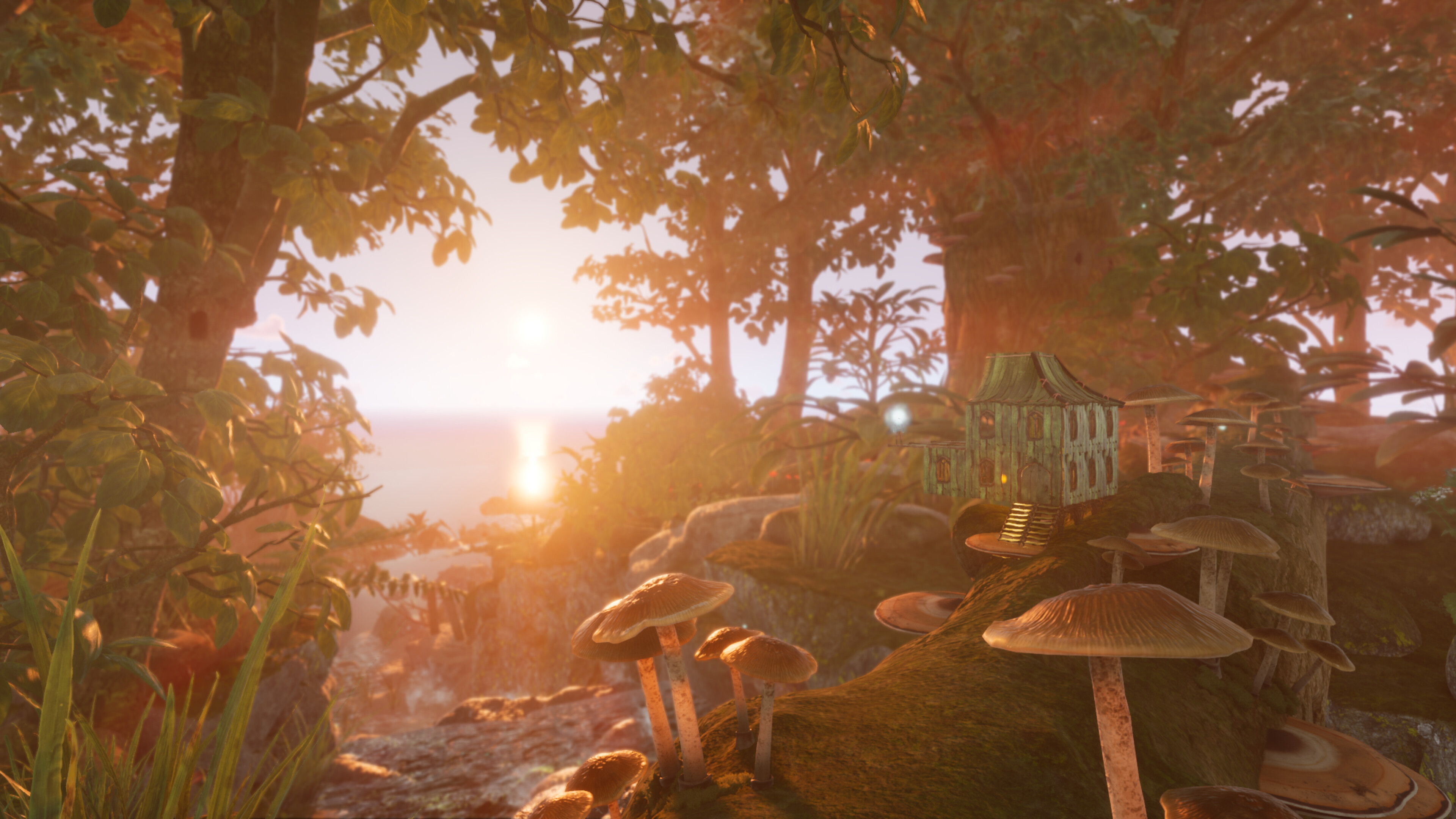 Smalland: Survive the Wilds screenshot 4