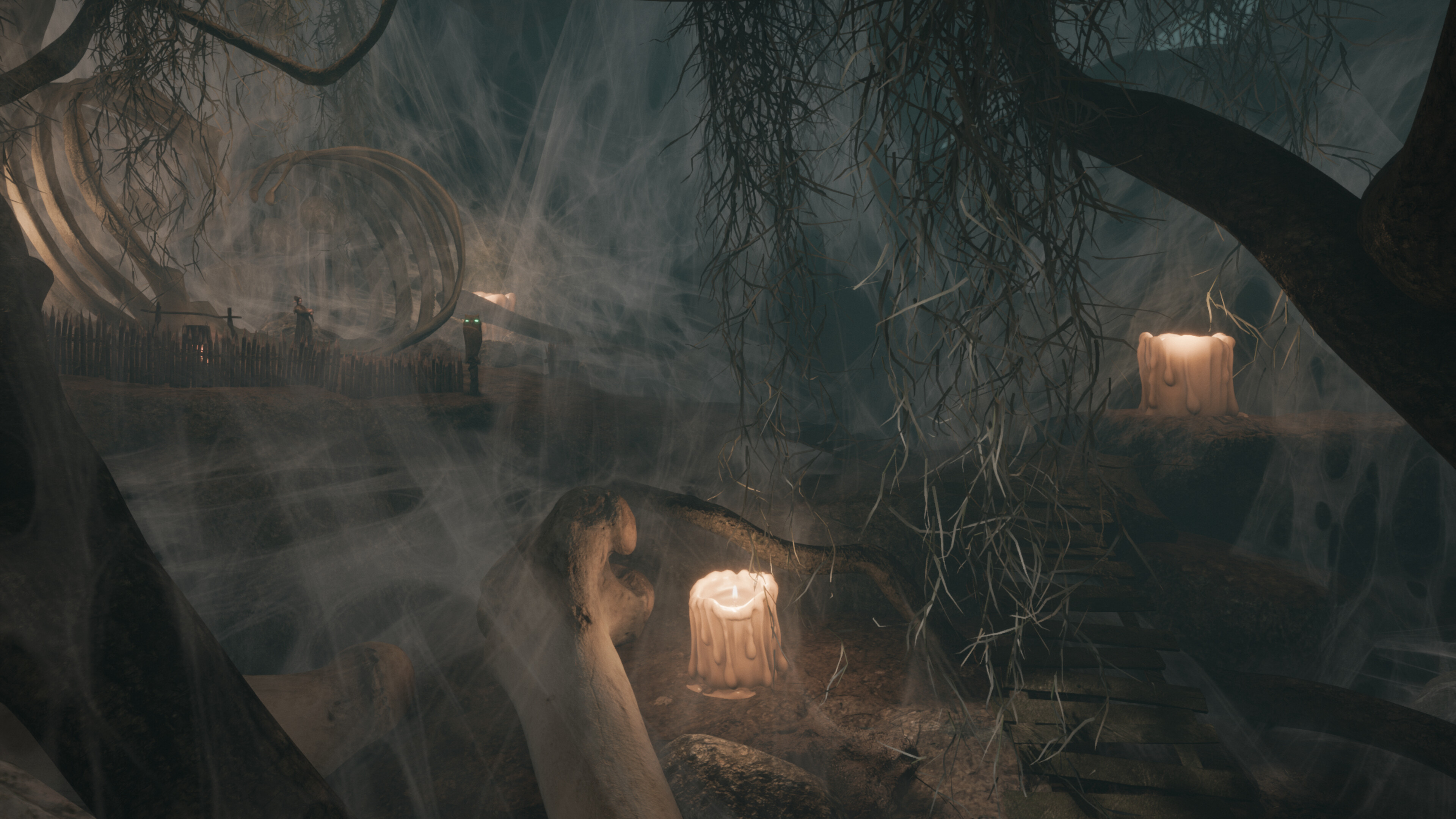 Smalland: Survive the Wilds screenshot 10