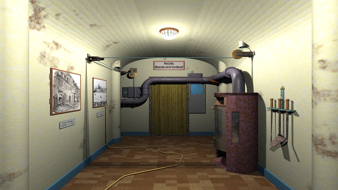 Lisssn screenshot 5