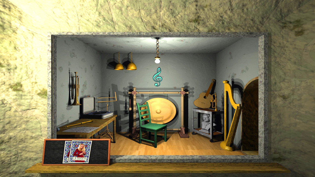 Lisssn screenshot 4