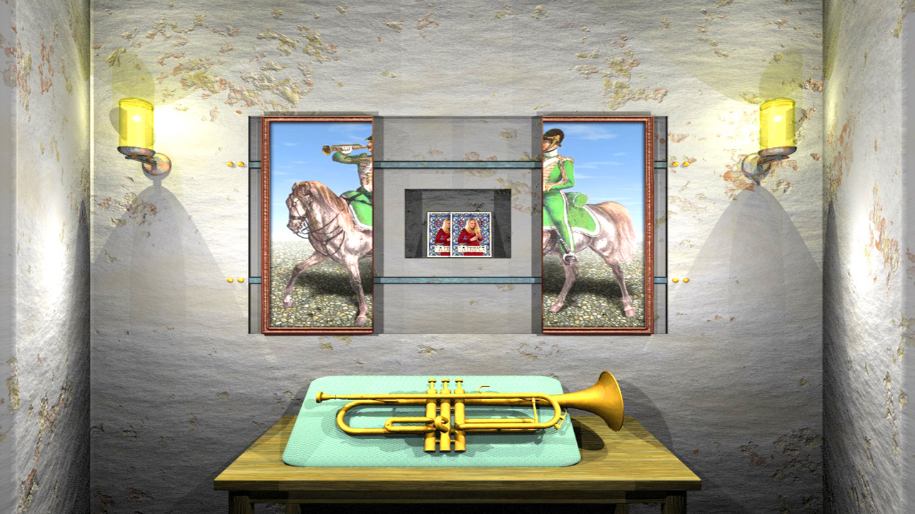 Lisssn screenshot 8