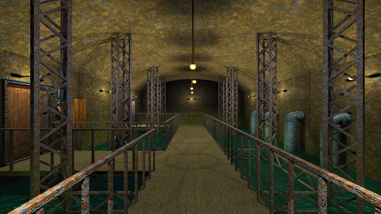 Lisssn screenshot 1