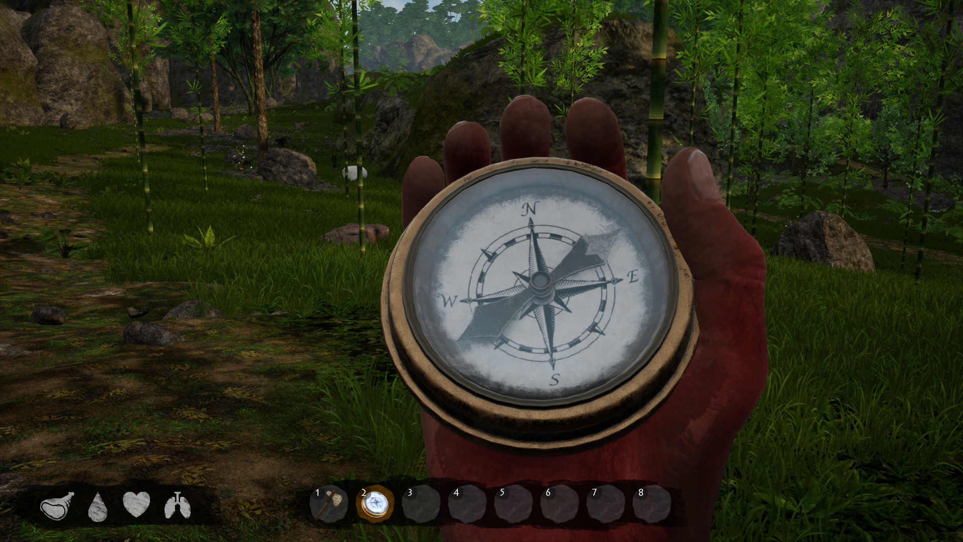 New Dawn screenshot 15