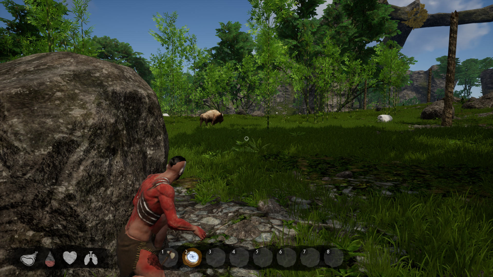 New Dawn screenshot 14