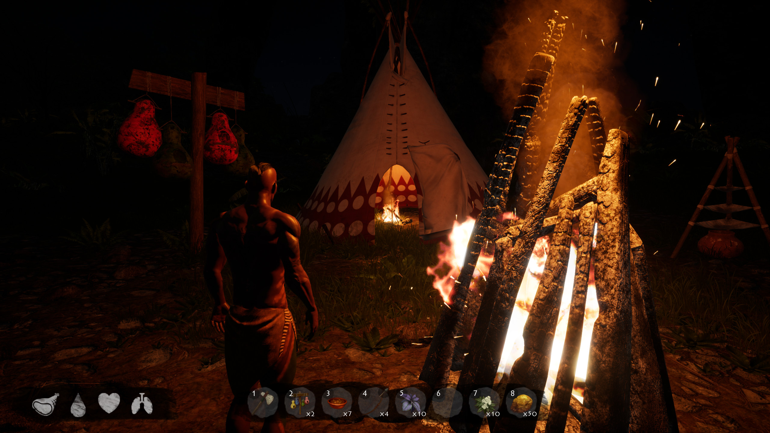 New Dawn screenshot 12