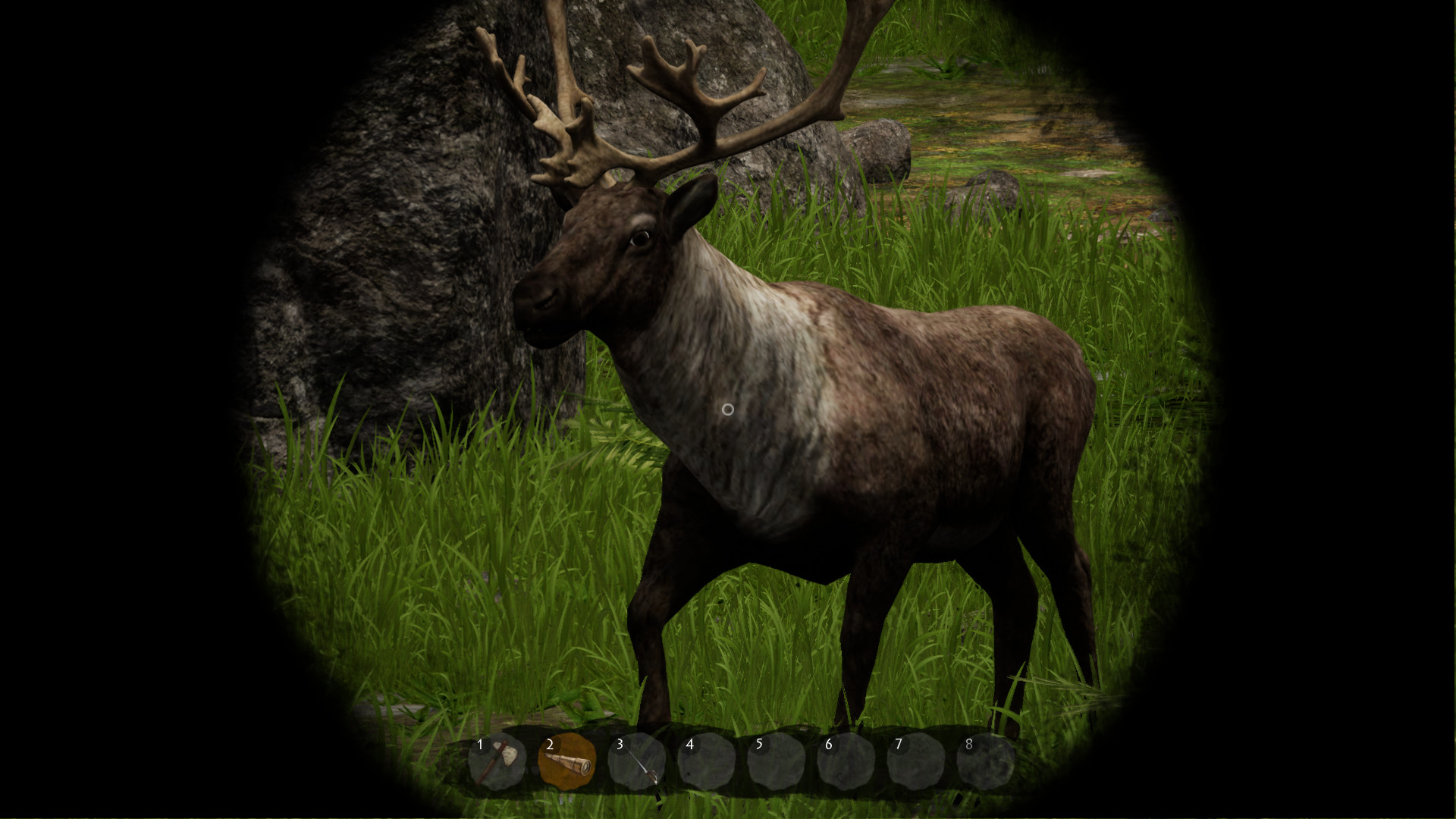 New Dawn screenshot 13