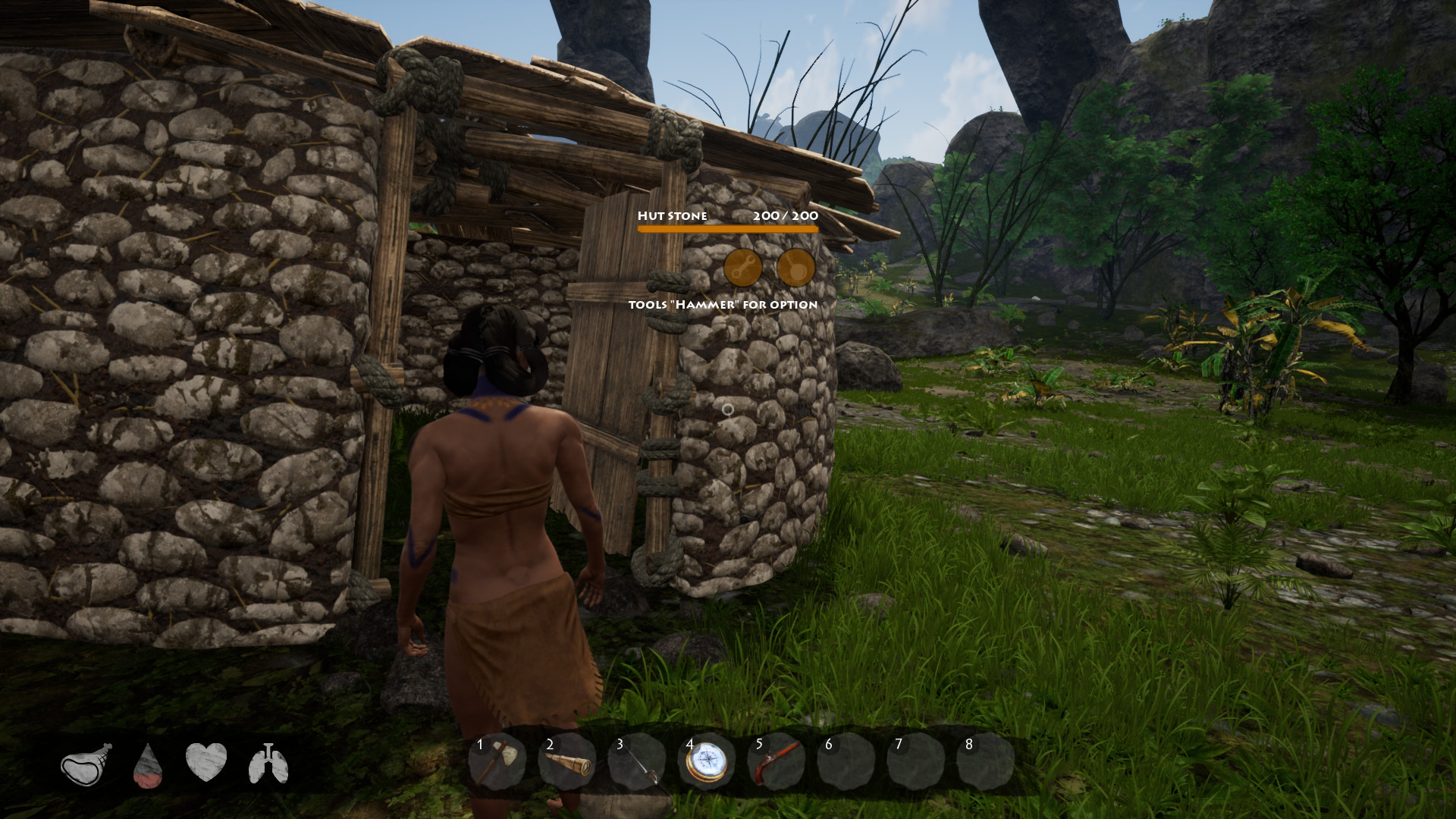 New Dawn screenshot 8