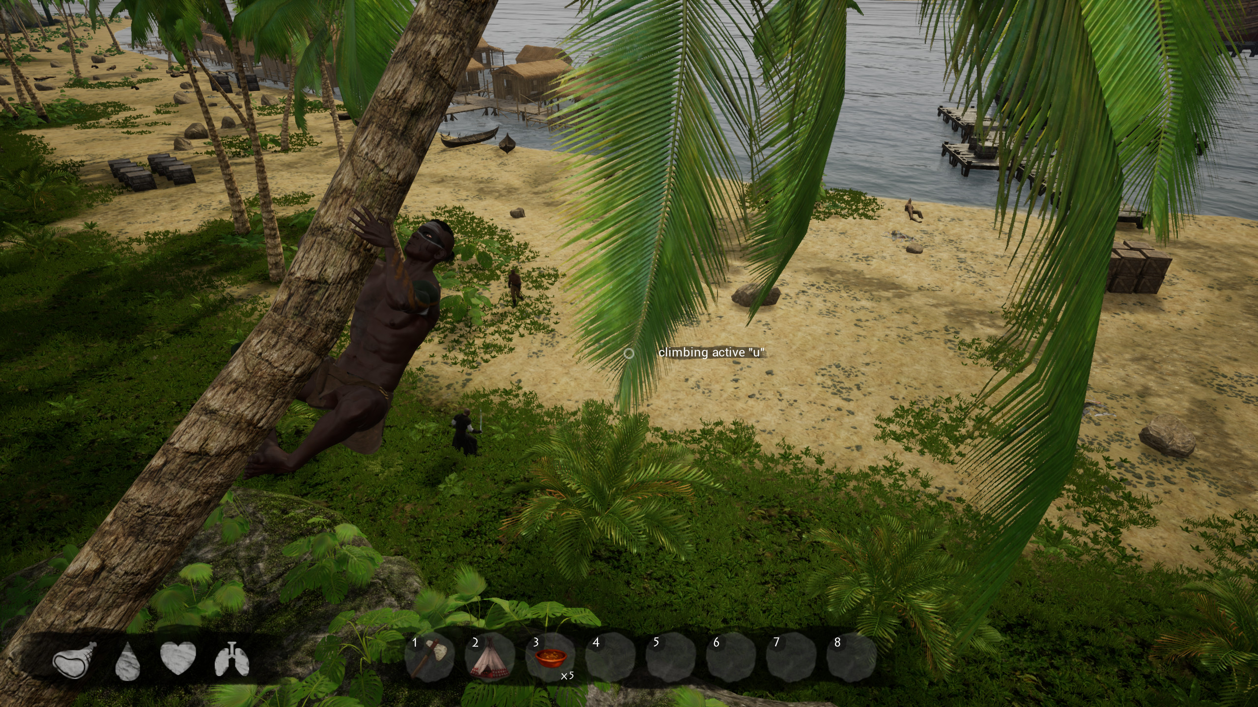 New Dawn screenshot 10
