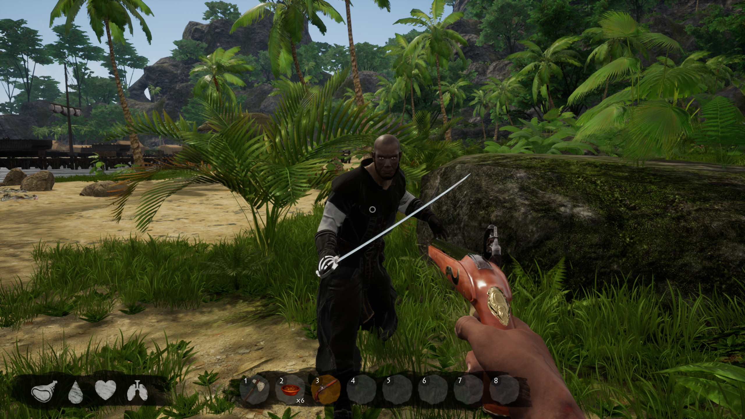 New Dawn screenshot 6