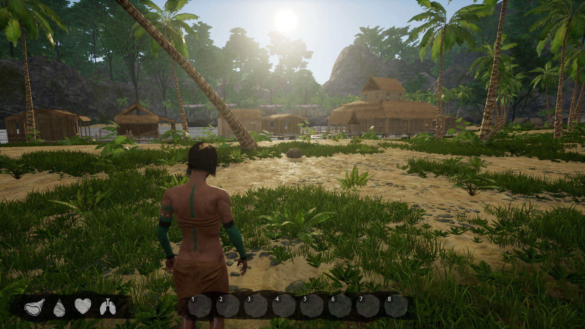 New Dawn screenshot 16