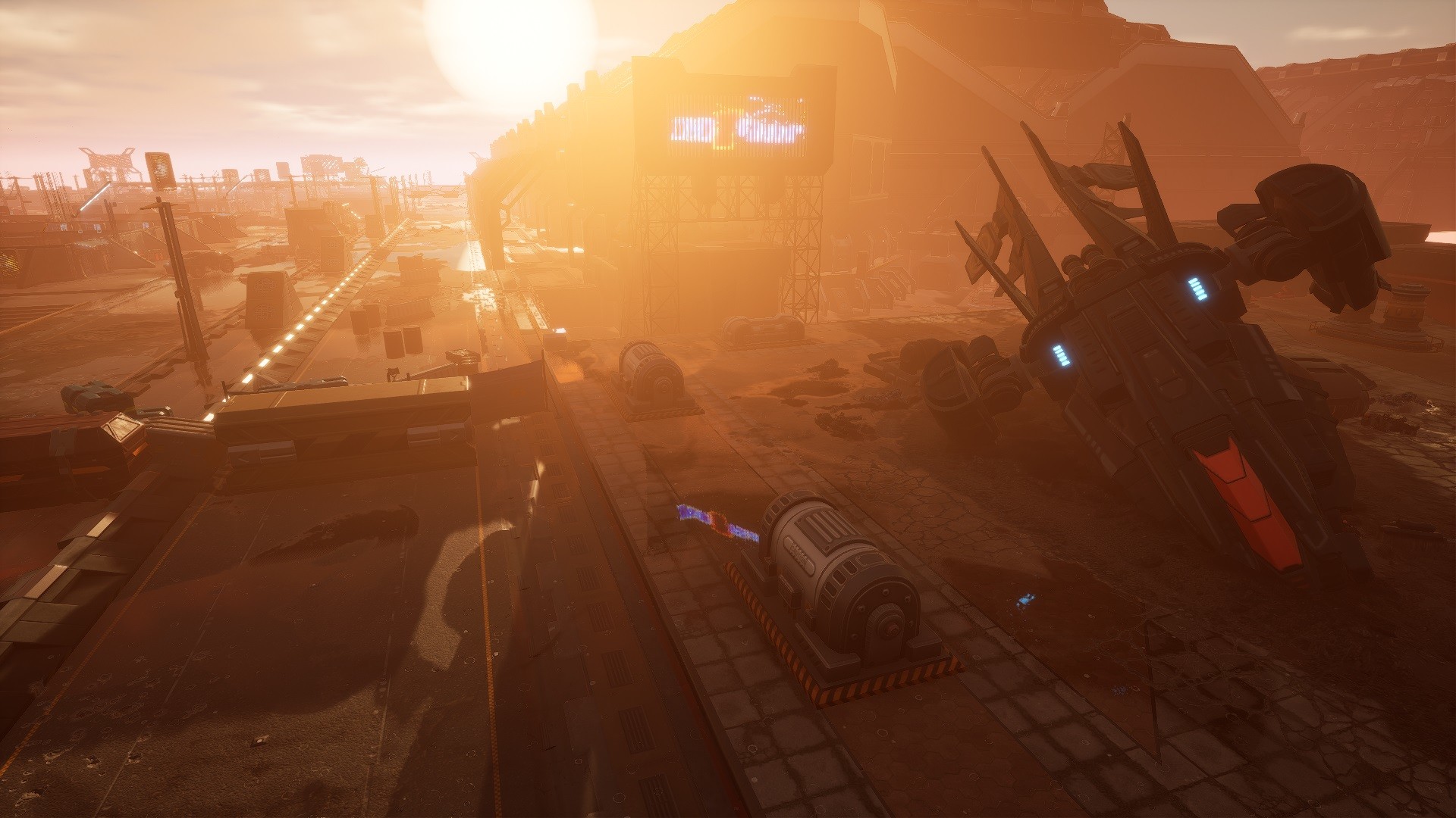 Red Solstice 2: Survivors screenshot 16