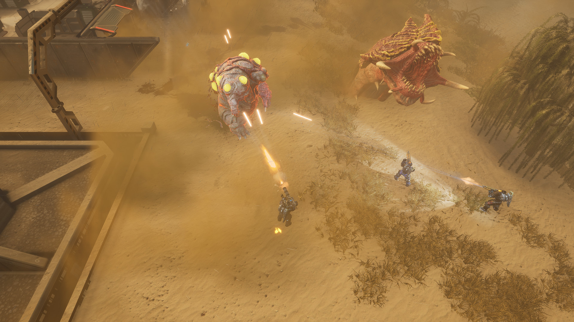Red Solstice 2: Survivors screenshot 7