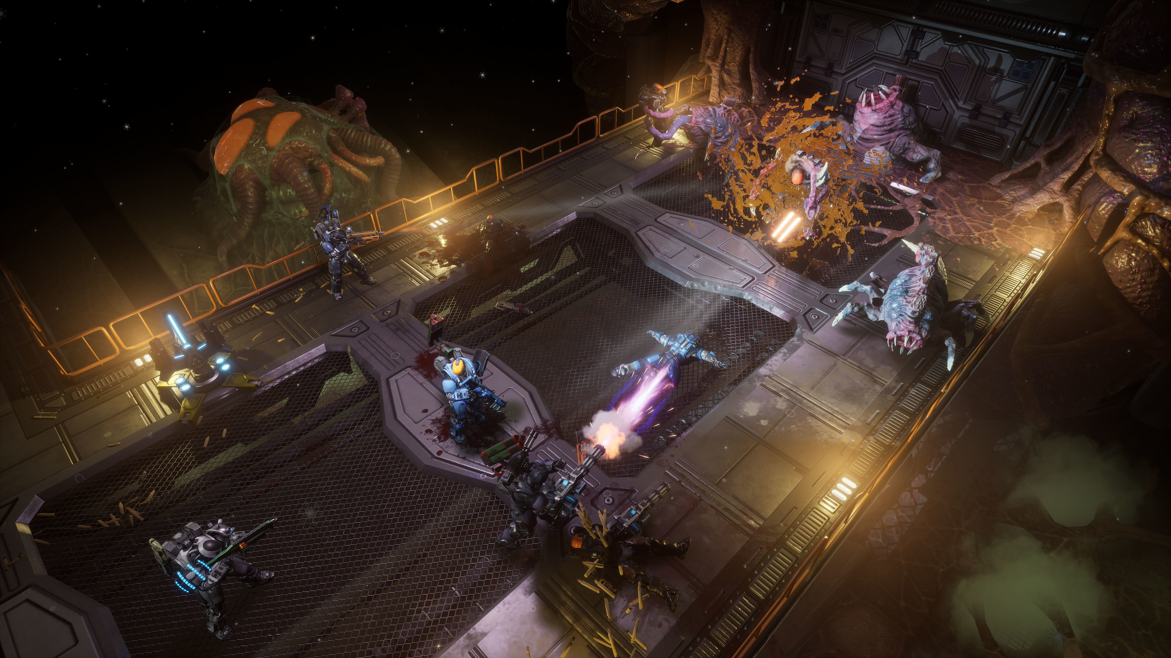 Red Solstice 2: Survivors screenshot 12