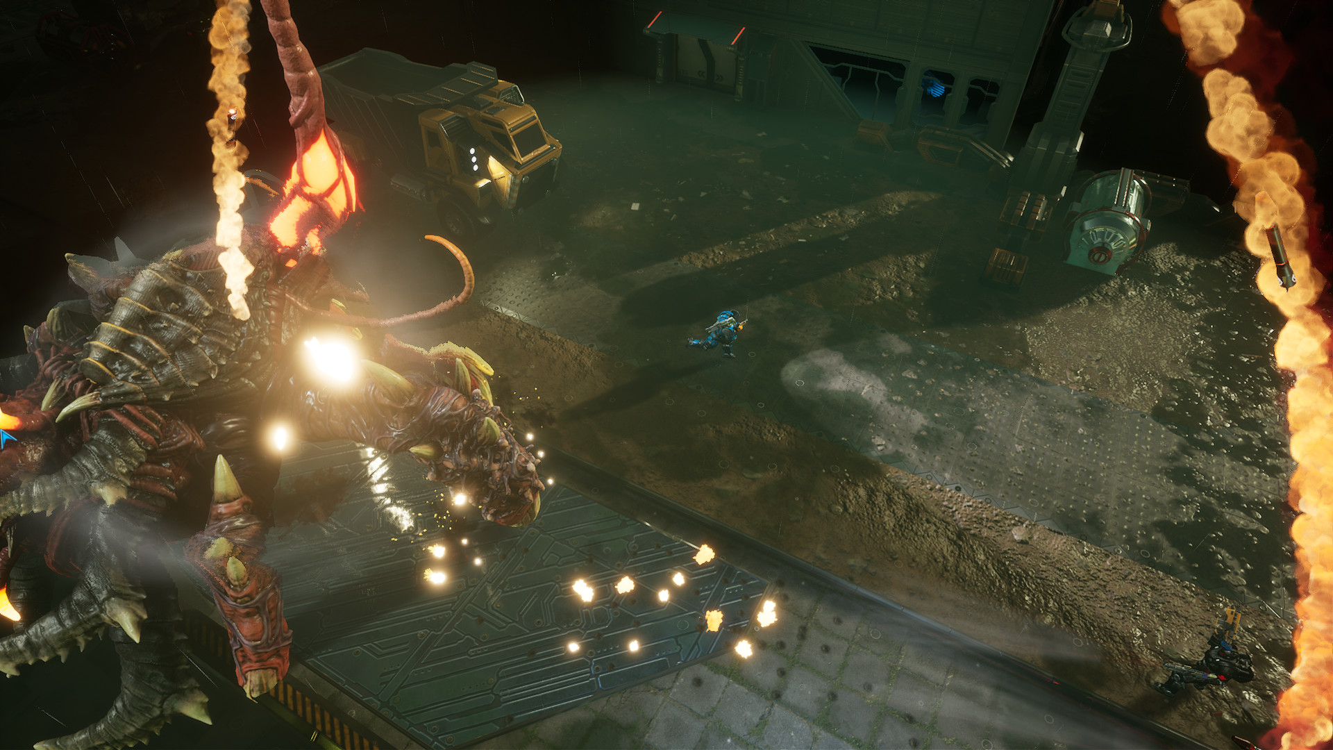 Red Solstice 2: Survivors screenshot 2