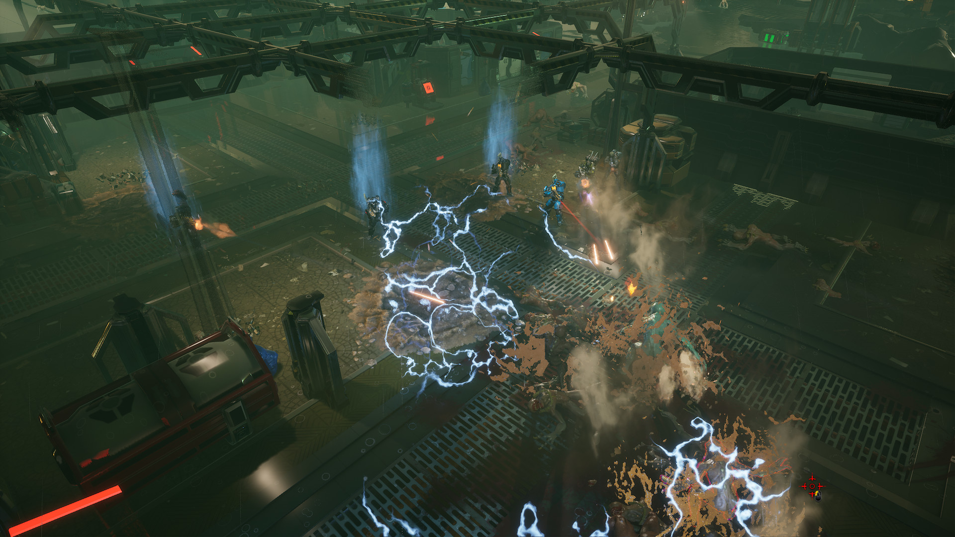 Red Solstice 2: Survivors screenshot 3