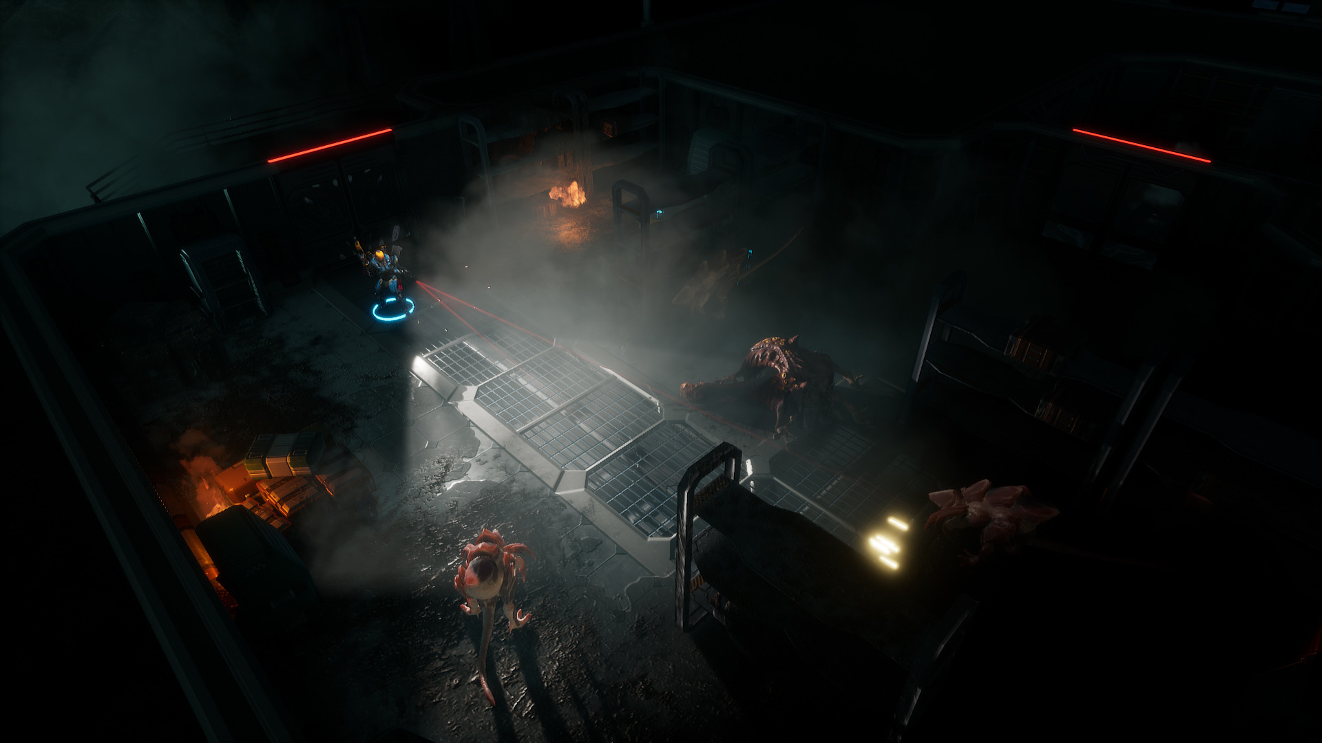Red Solstice 2: Survivors screenshot 18