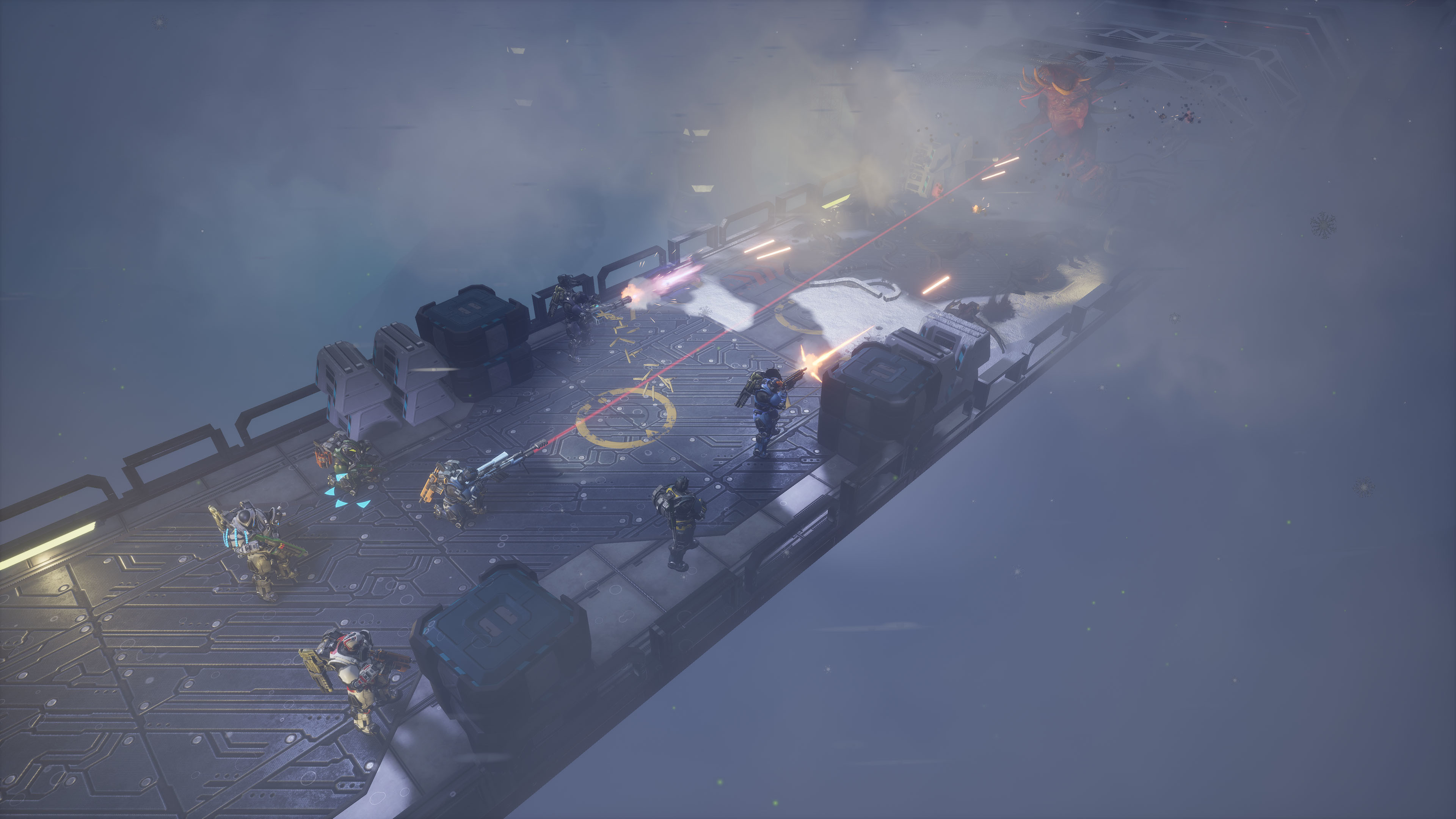 Red Solstice 2: Survivors screenshot 11