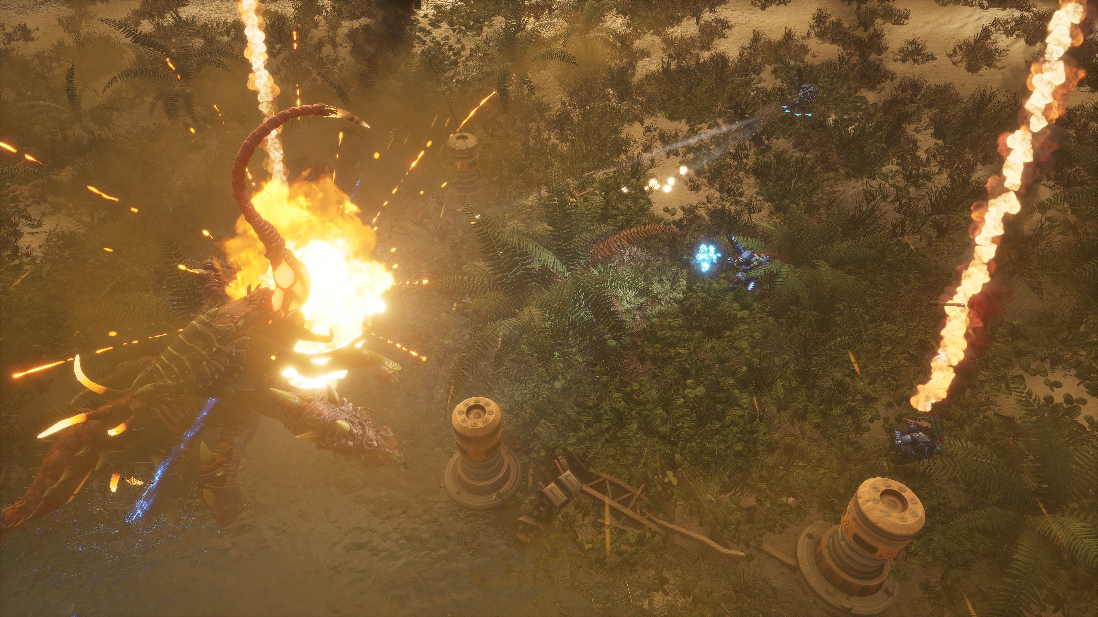 Red Solstice 2: Survivors screenshot 14