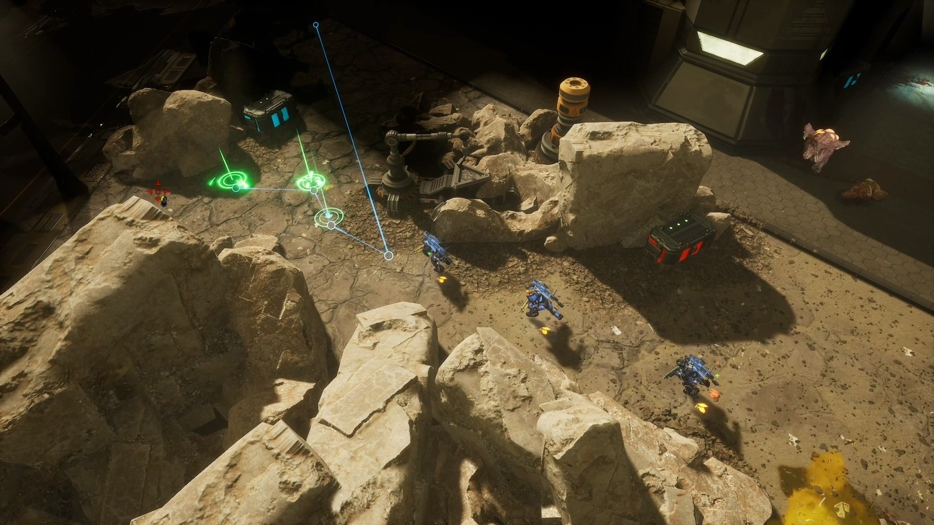 Red Solstice 2: Survivors screenshot 27