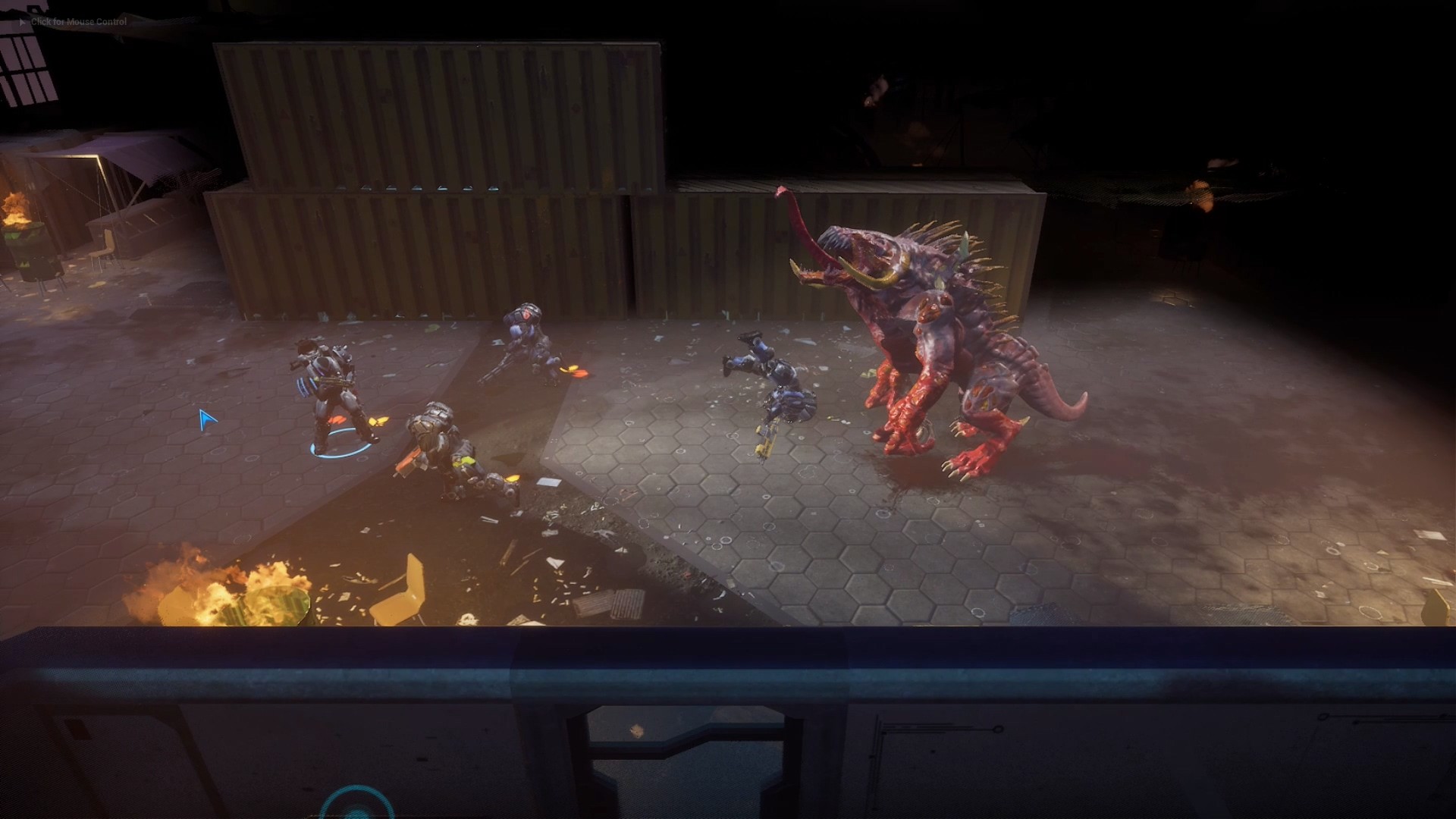 Red Solstice 2: Survivors screenshot 24