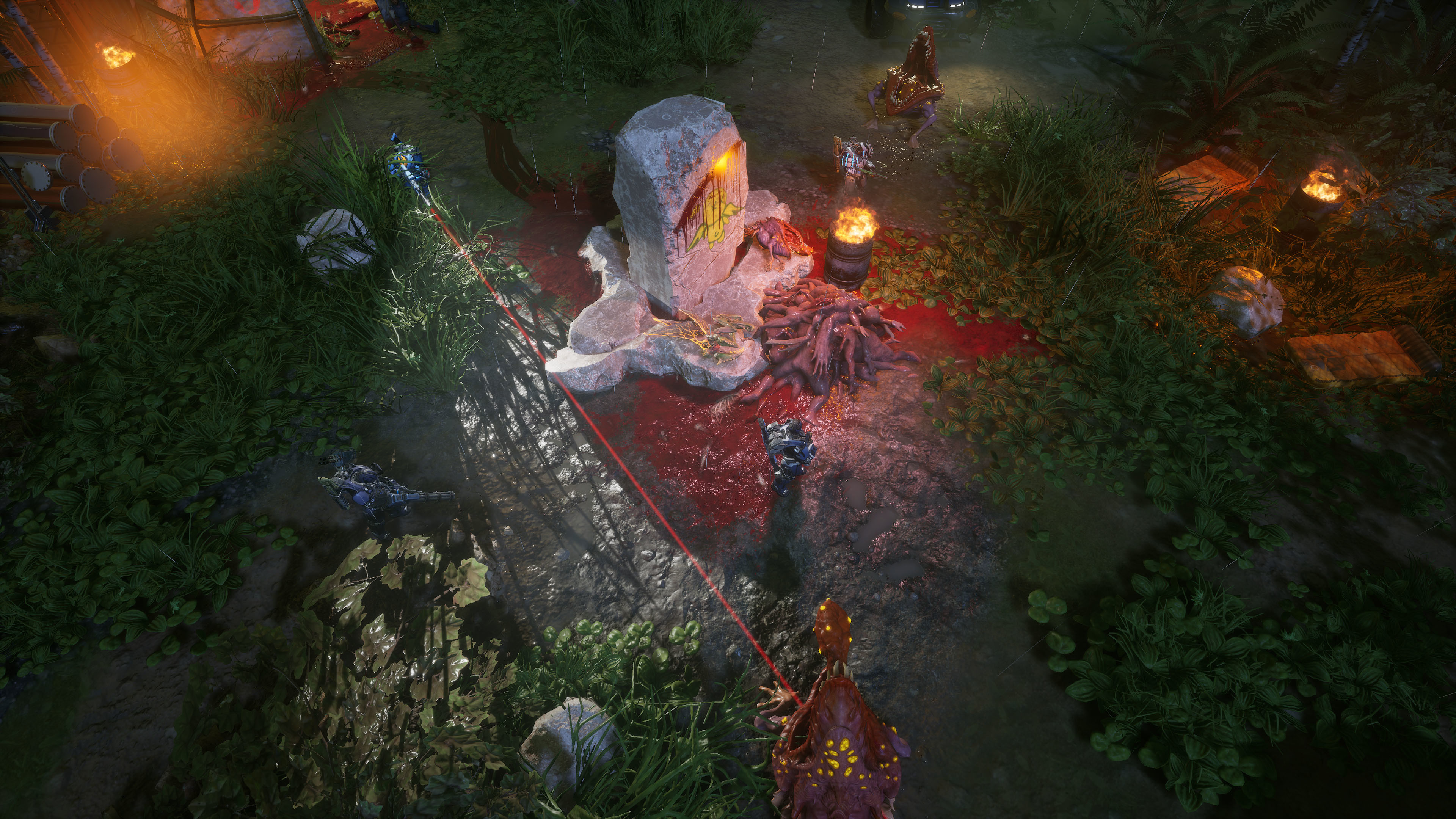 Red Solstice 2: Survivors screenshot 10