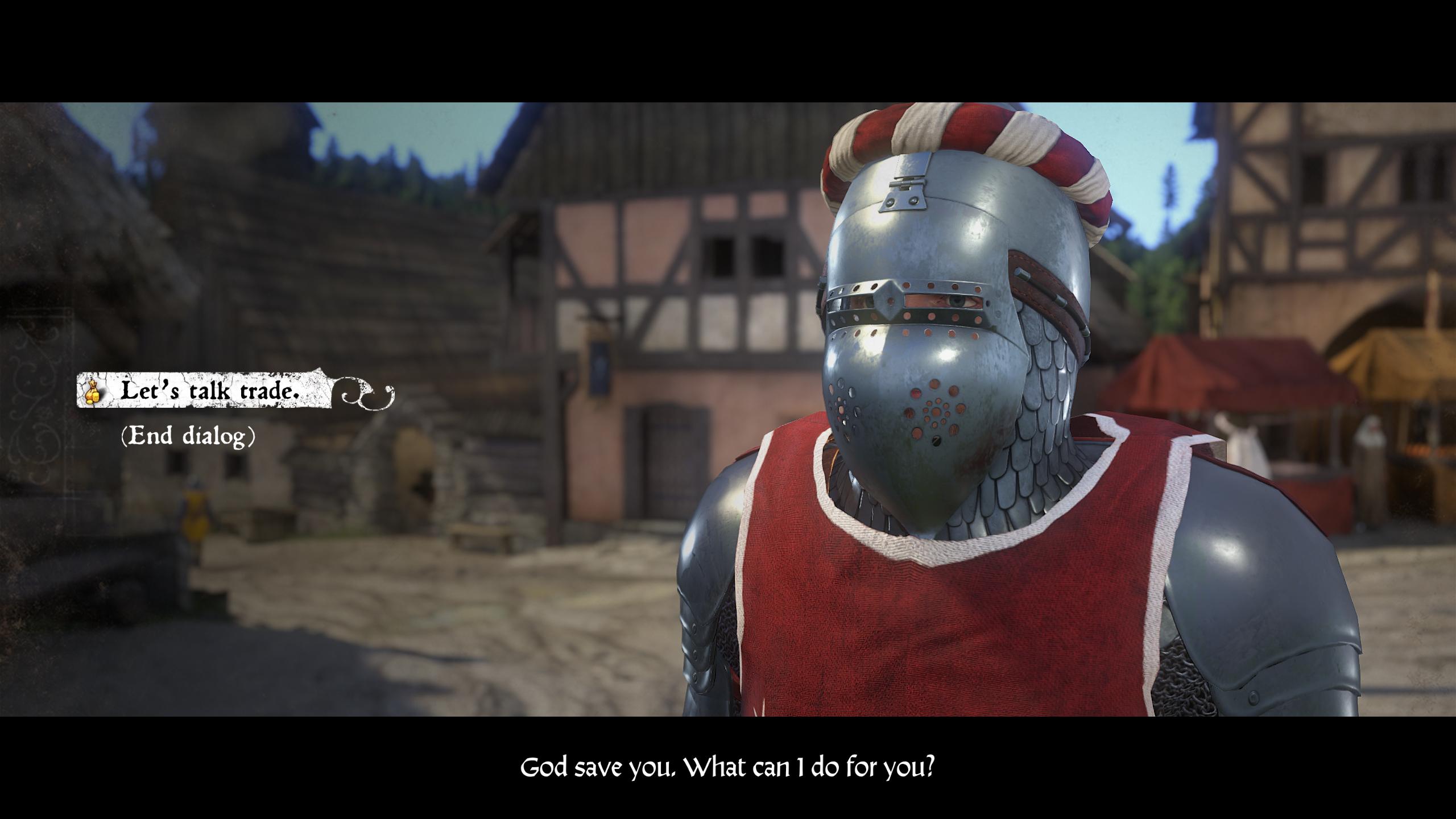 Kingdom Come: Deliverance - Treasures of the Past screenshot 2