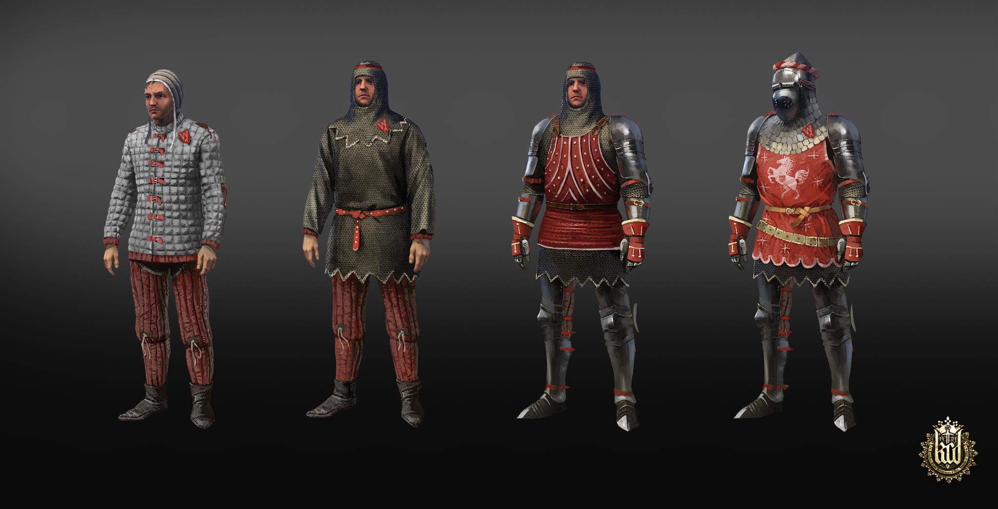 Kingdom Come: Deliverance - Treasures of the Past screenshot 4