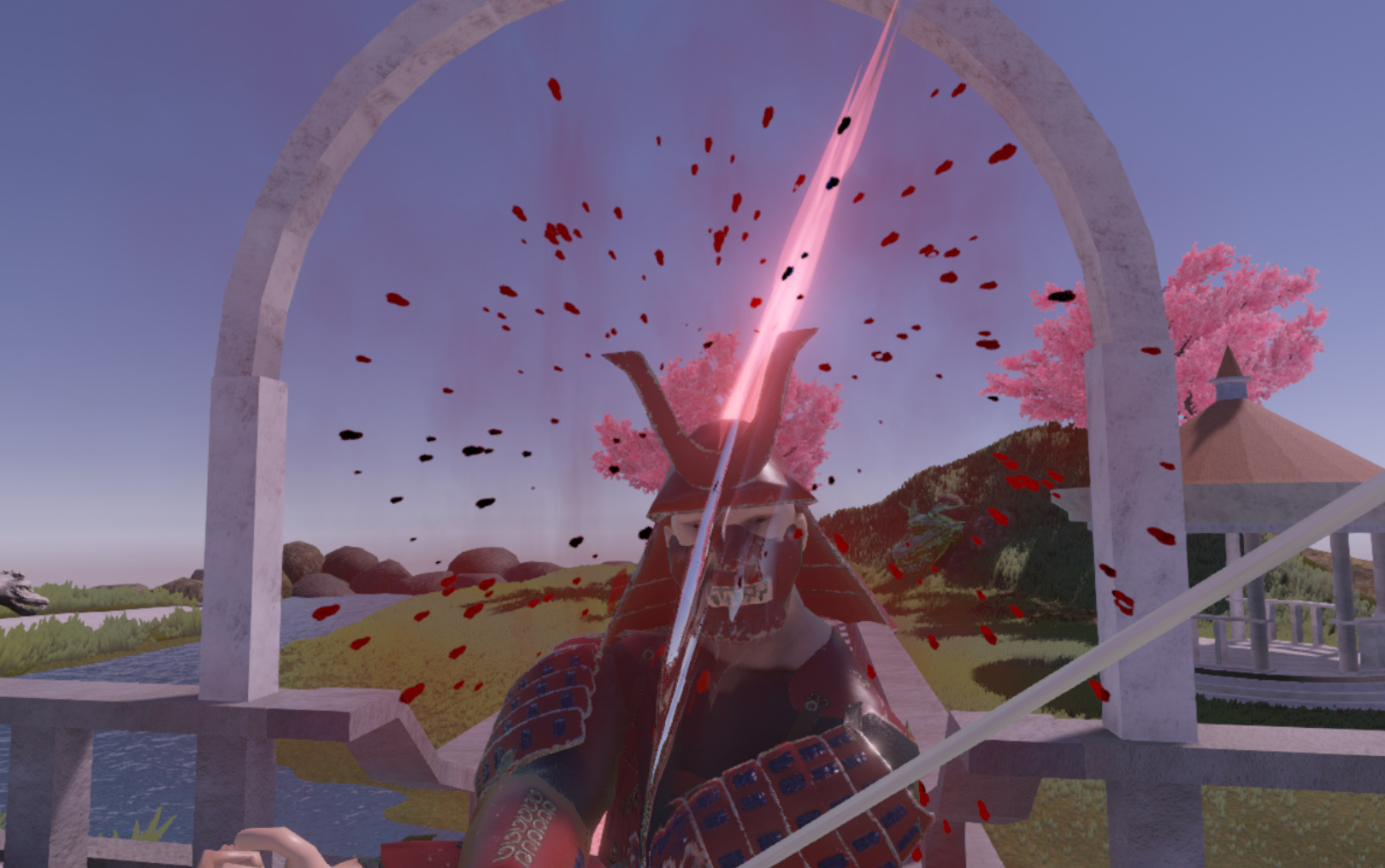 Zanshin screenshot 6