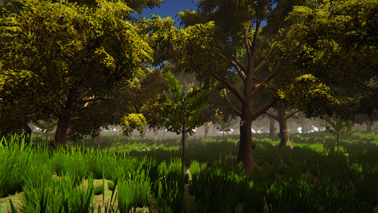 Uncanny Islands screenshot 5