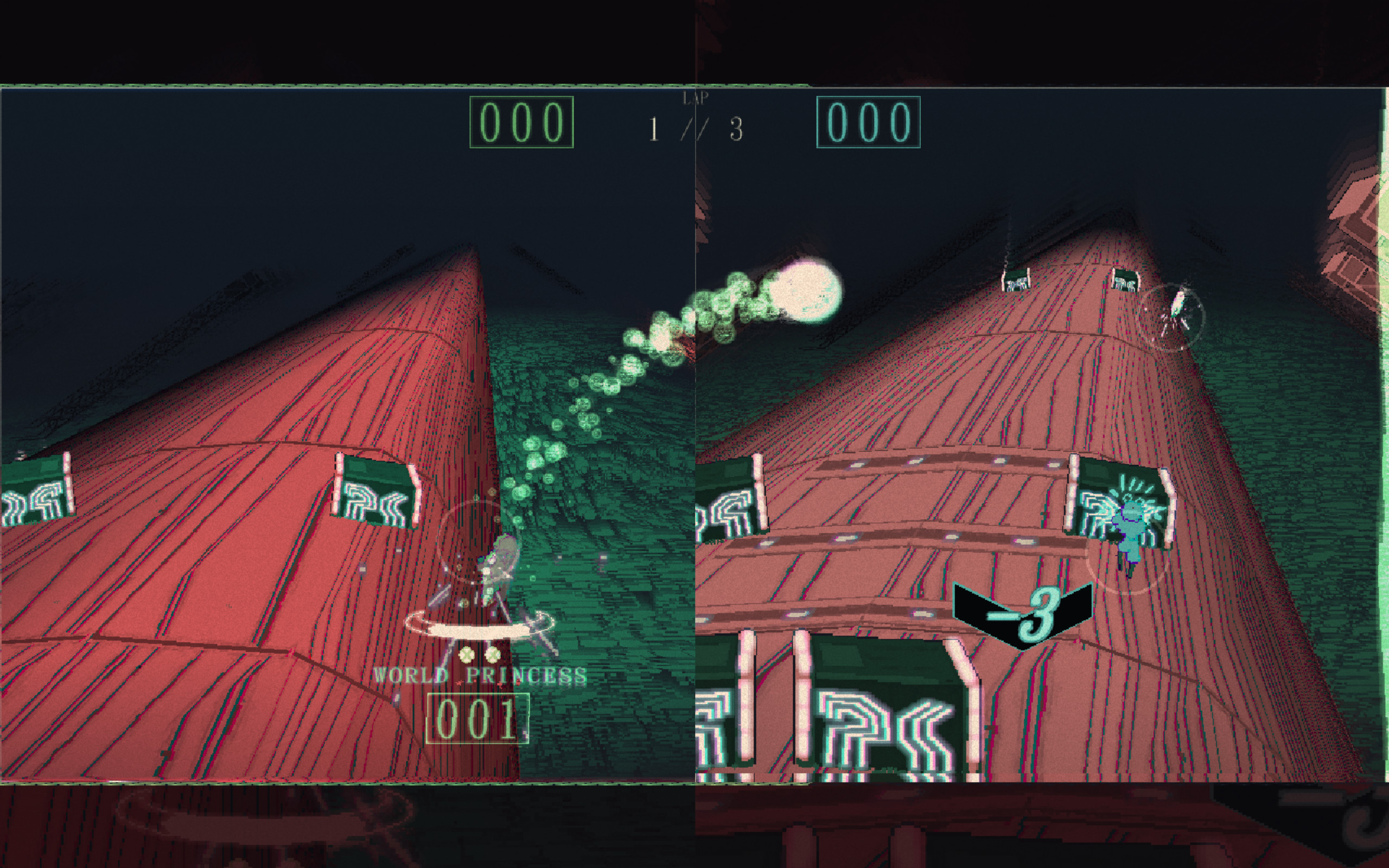 Witchball screenshot 5