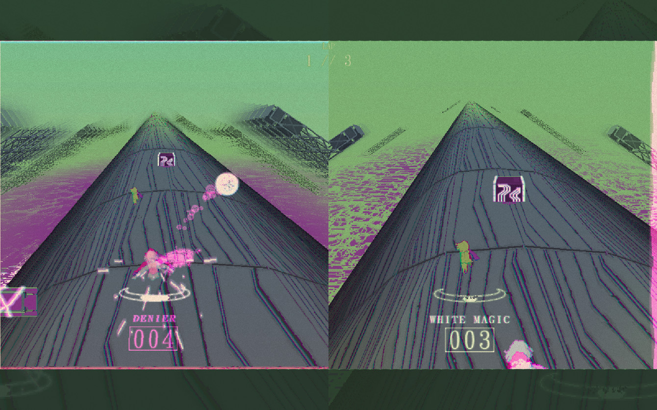 Witchball screenshot 2