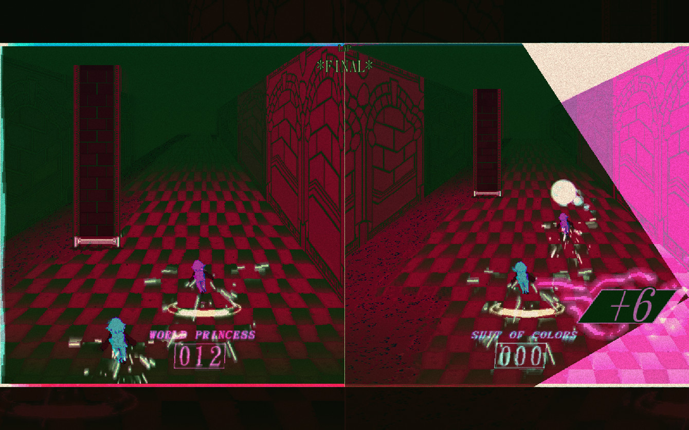 Witchball screenshot 8