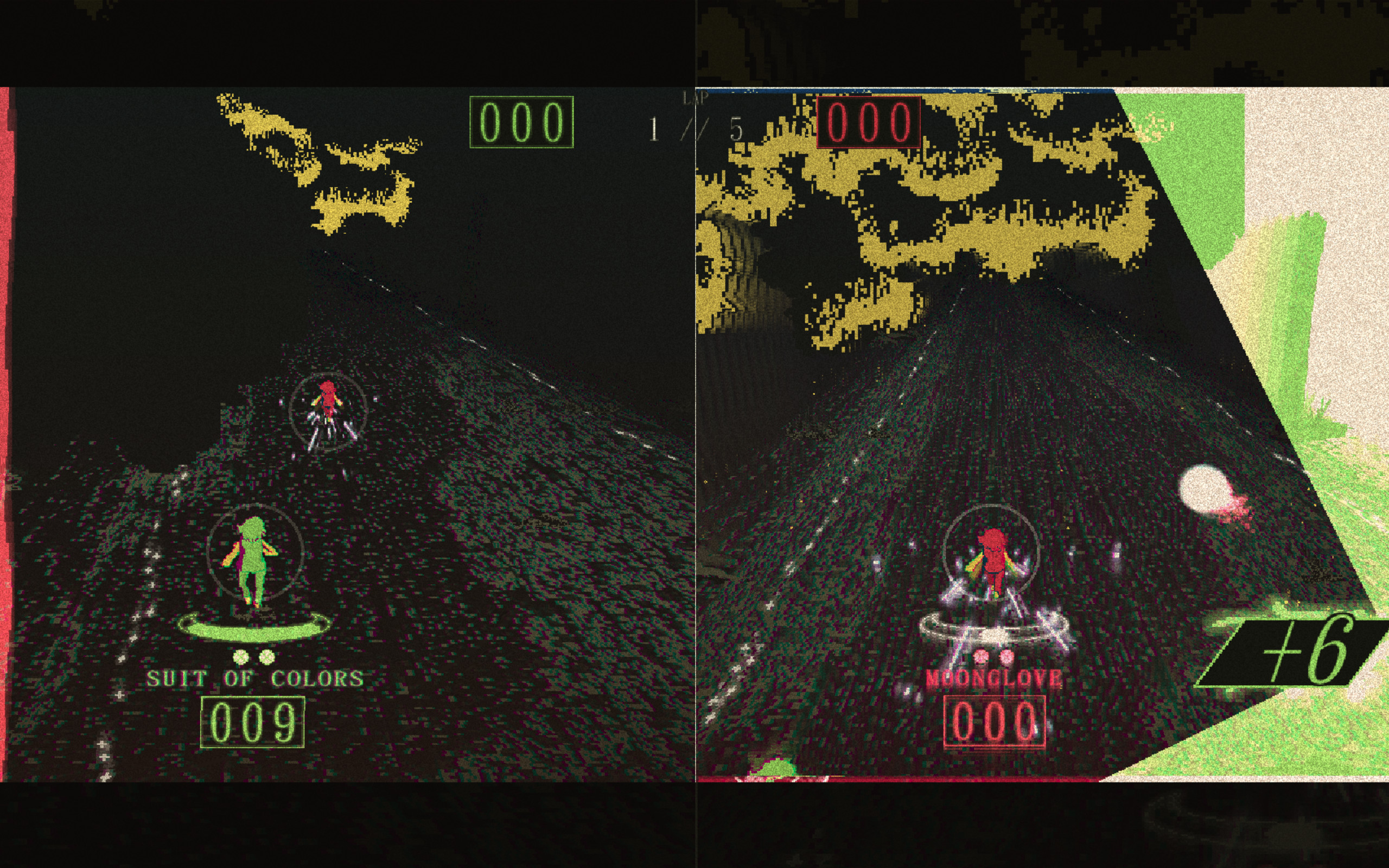 Witchball screenshot 3